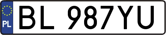 BL987YU