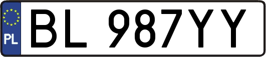 BL987YY