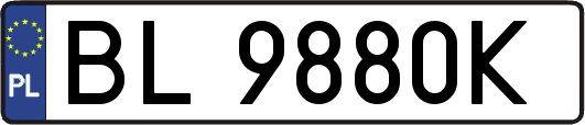 BL9880K