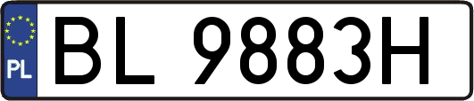 BL9883H