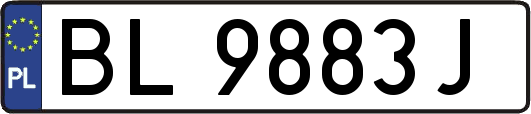 BL9883J