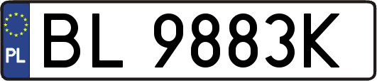 BL9883K