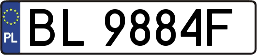 BL9884F