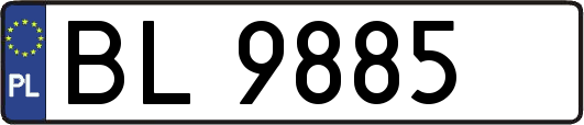 BL9885