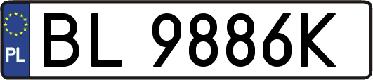BL9886K