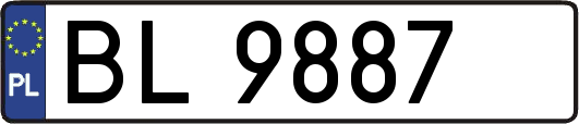 BL9887