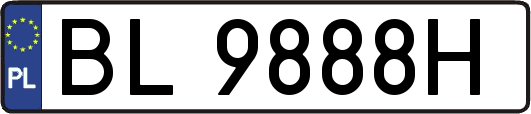 BL9888H