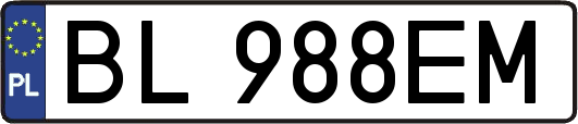BL988EM