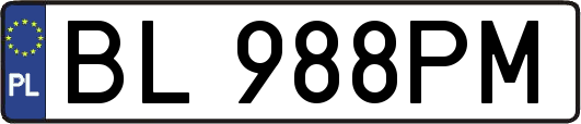 BL988PM