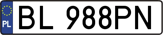 BL988PN