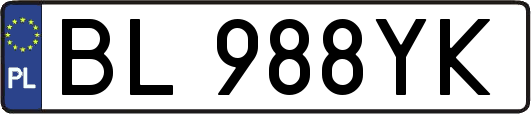 BL988YK