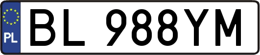 BL988YM