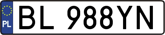 BL988YN