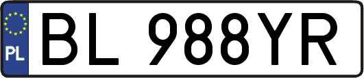 BL988YR
