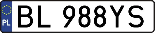 BL988YS