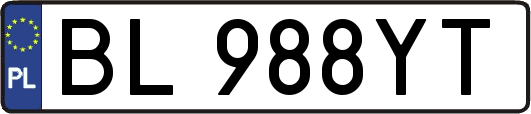 BL988YT