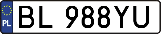 BL988YU
