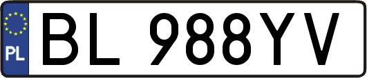 BL988YV
