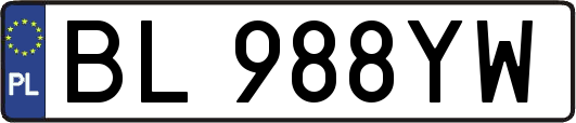 BL988YW