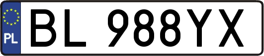 BL988YX