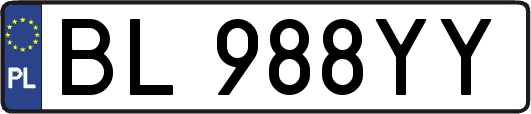 BL988YY