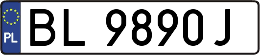 BL9890J