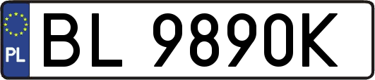 BL9890K