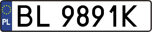 BL9891K