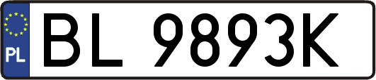 BL9893K