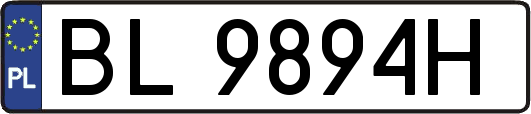 BL9894H