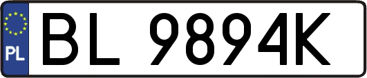BL9894K