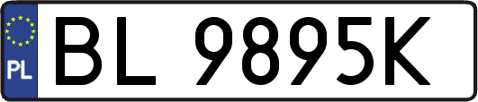 BL9895K