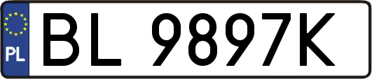 BL9897K