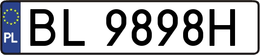 BL9898H