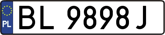 BL9898J