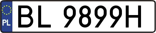 BL9899H