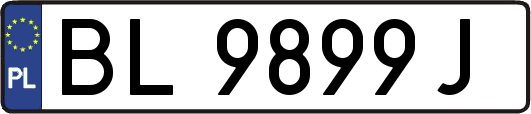 BL9899J