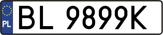 BL9899K