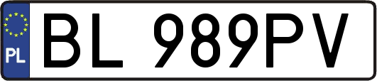 BL989PV