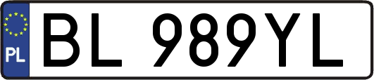 BL989YL