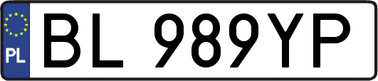 BL989YP