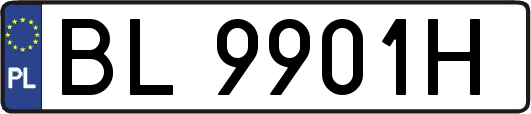 BL9901H