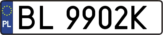 BL9902K
