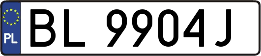 BL9904J