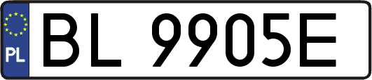 BL9905E