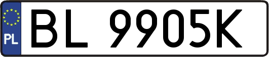 BL9905K