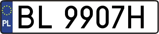 BL9907H