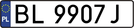 BL9907J