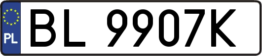 BL9907K