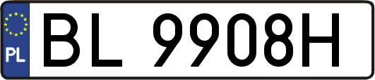 BL9908H